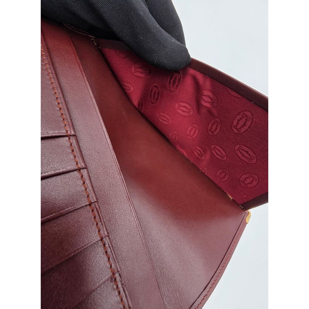 Dooney & Bourke Florentine Satchel 8L979 BM T Moro Brown Leather NWT Crossbody - Picture 15 of 16